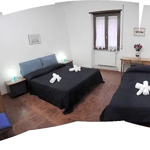 La Casa Di Peppe 2 Rome